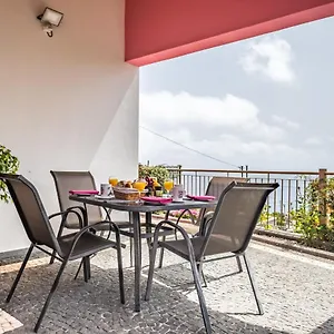 Vivenda Da Natureza Ferienhaus